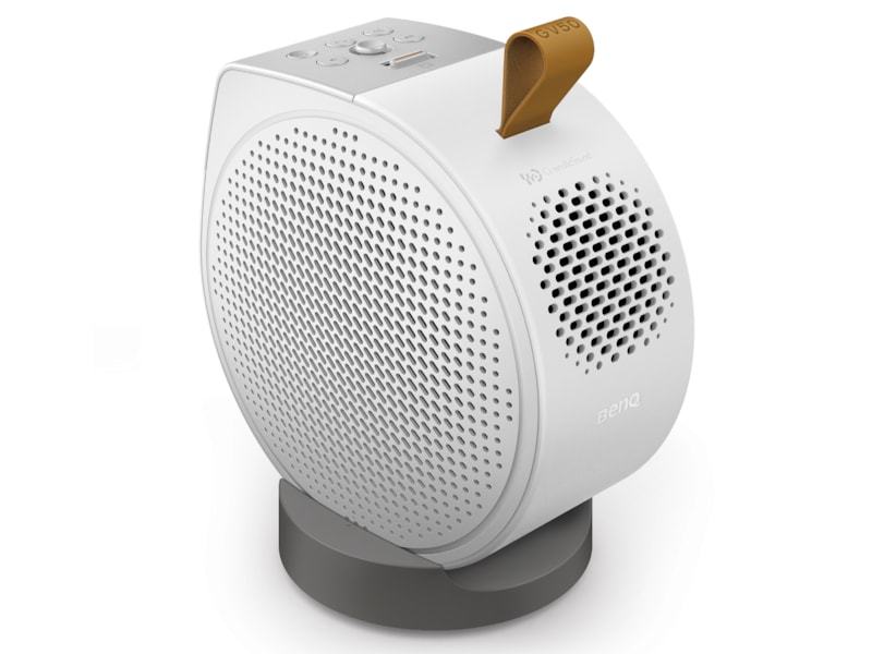 BenQ GV50 bärbar projektor Projektorer