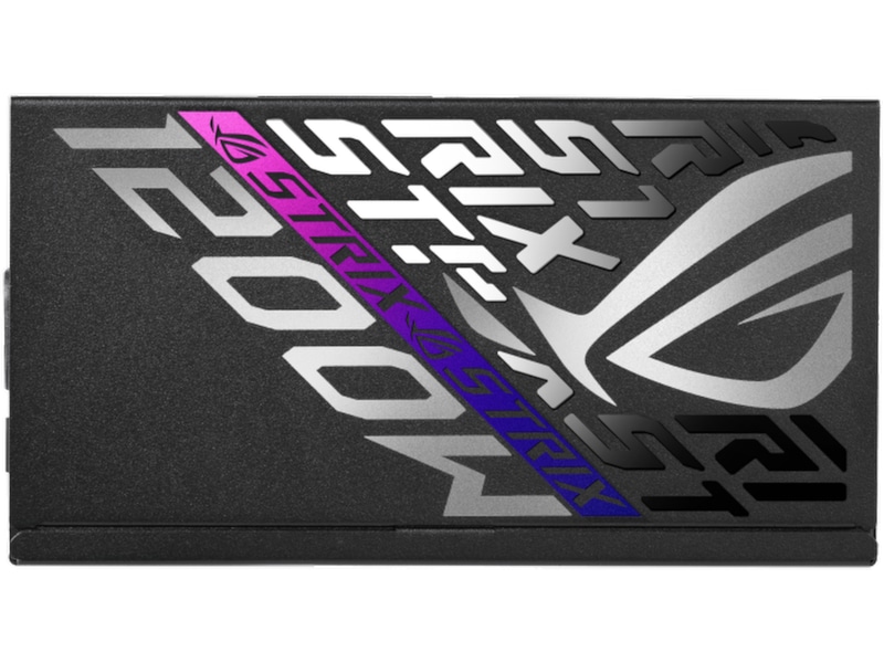 Asus ROG Strix 1200W Platinum PSU Nätaggregat