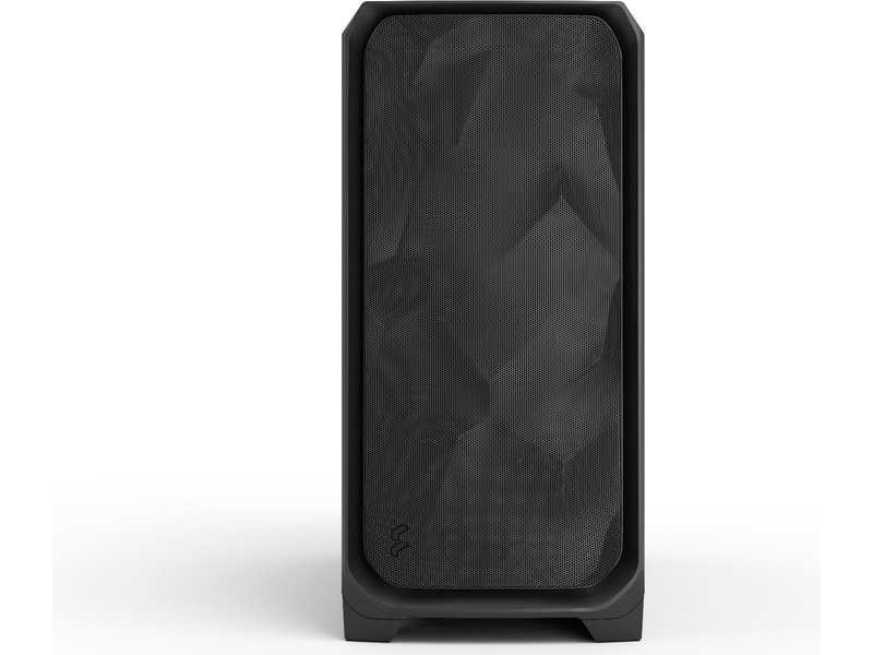 Fractal Meshify 3 XL Solid Mid Tower (svart) Midi tower