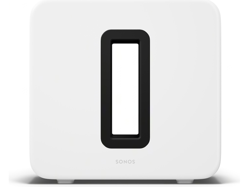 Sonos Arc Ultra (vit) Soundbars