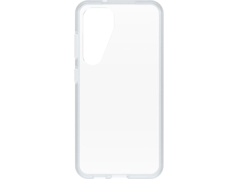 OtterBox Galaxy S25 React skal - ProPack (transparent) Skydd