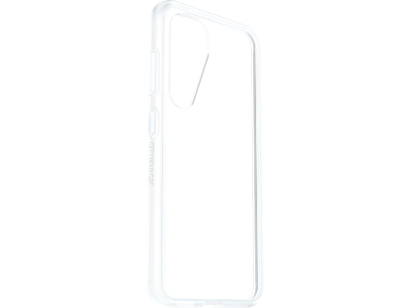 OtterBox Galaxy S25 React skal - ProPack (transparent) Skydd