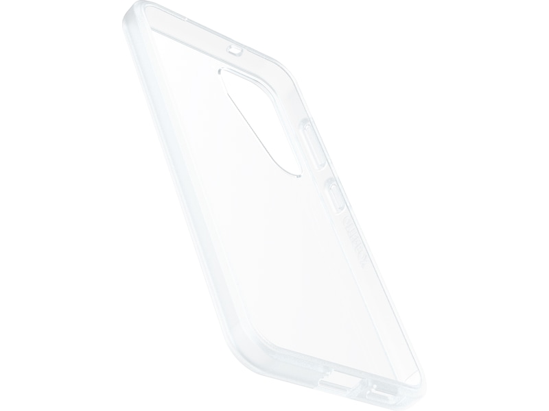 OtterBox Galaxy S25 React skal - ProPack (transparent) Skydd