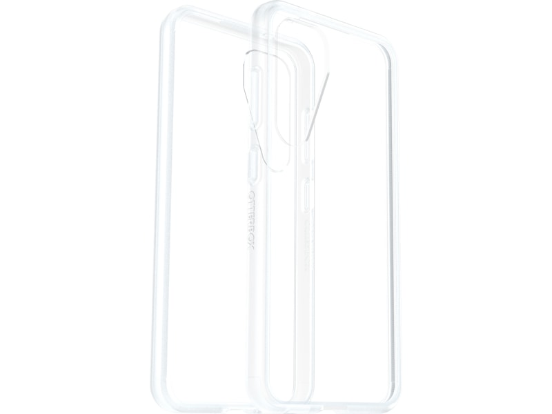 OtterBox Galaxy S25 React skal - ProPack (transparent) Skydd