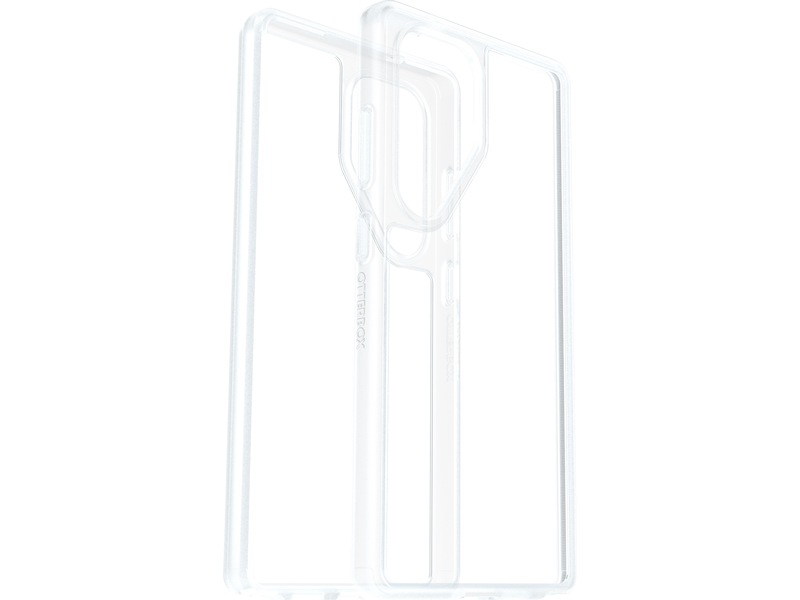 OtterBox Galaxy S25 Ultra React skal - ProPack (transparent) Skydd