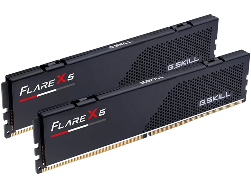 G.Skill Flare X5 DDR5 6000MHz 64GB Minne