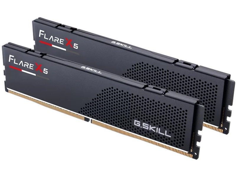 G.Skill Flare X5 DDR5 6000MHz 64GB Minne