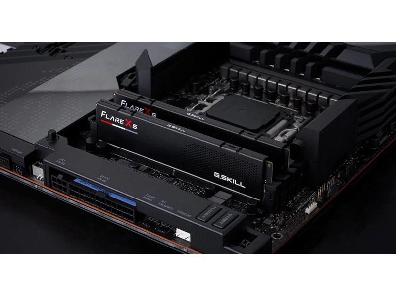 G.Skill Flare X5 DDR5 6000MHz 64GB Minne