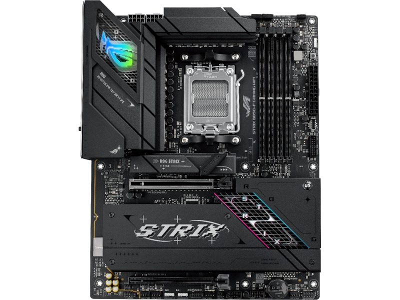 ASUS ROG STRIX B850-F GAMING WIFI Moderkort AMD Socket