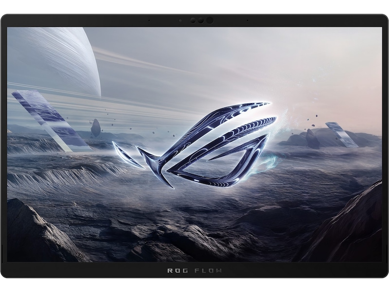 Asus ROG Flow Z13 13" WQXGA 180 Hz Datorer - Bärbara / laptop