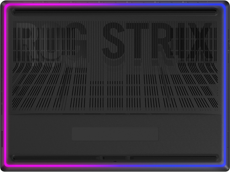 Asus ROG Strix SCAR 18" WQXGA 240 Hz Datorer - Bärbara / laptop