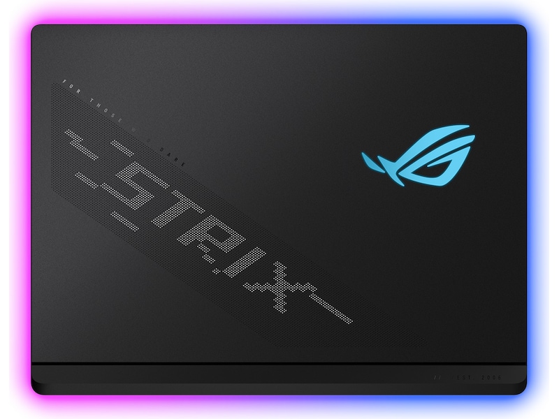 Asus ROG Strix SCAR 18" WQXGA 240 Hz Datorer - Bärbara / laptop