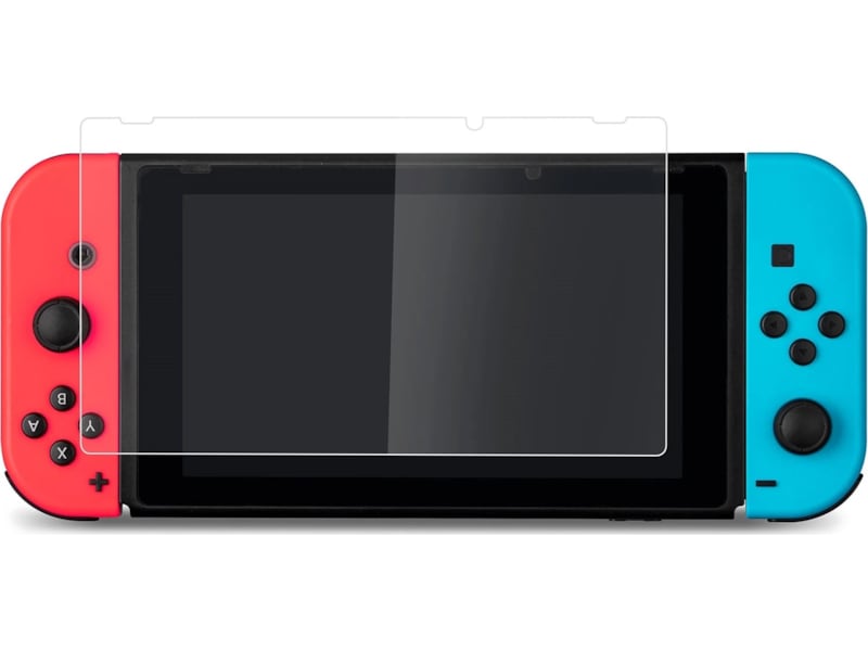 Mission SG skärmskydd till NSW OLED Tillbehör