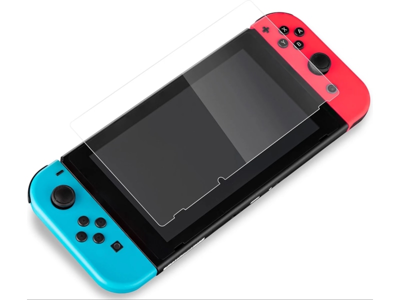 Mission SG skärmskydd till NSW Tillbehör