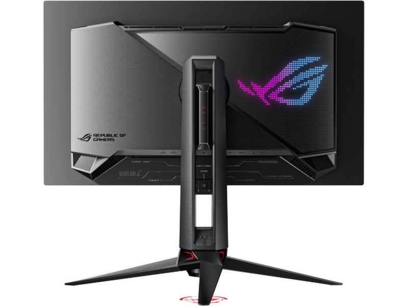 ASUS ROG Swift 27" 4K gamingskärm PG27UCDM Datorskärm