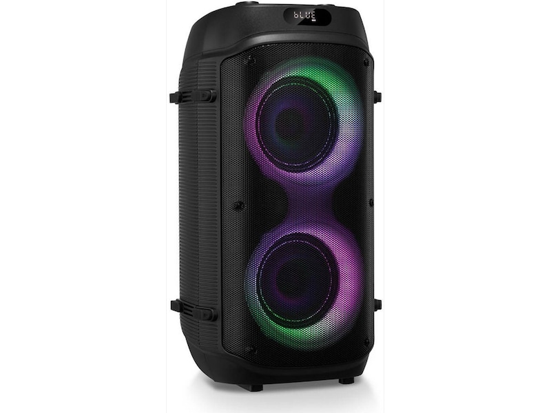 Andersson PYB-3200 portabel partyhögtalare Trådlös / Bluetooth högtalare