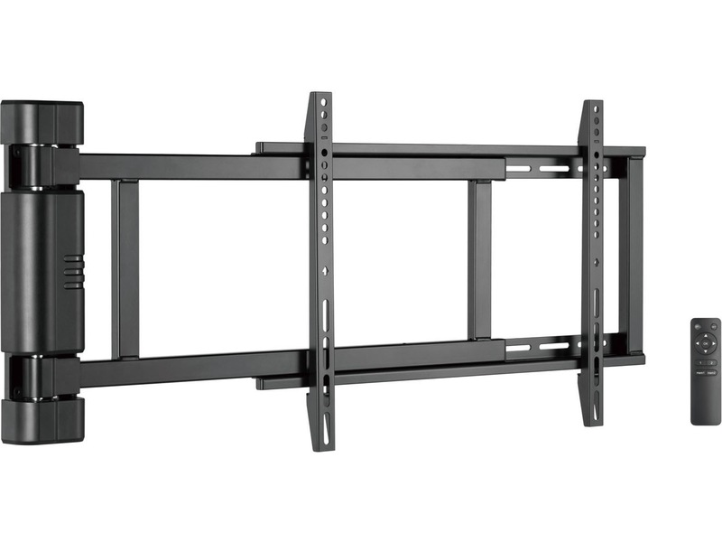 Loeffen LFTM8000 motoriserat väggfäste för TV 32–75" Väggfäste & TV-stativ
