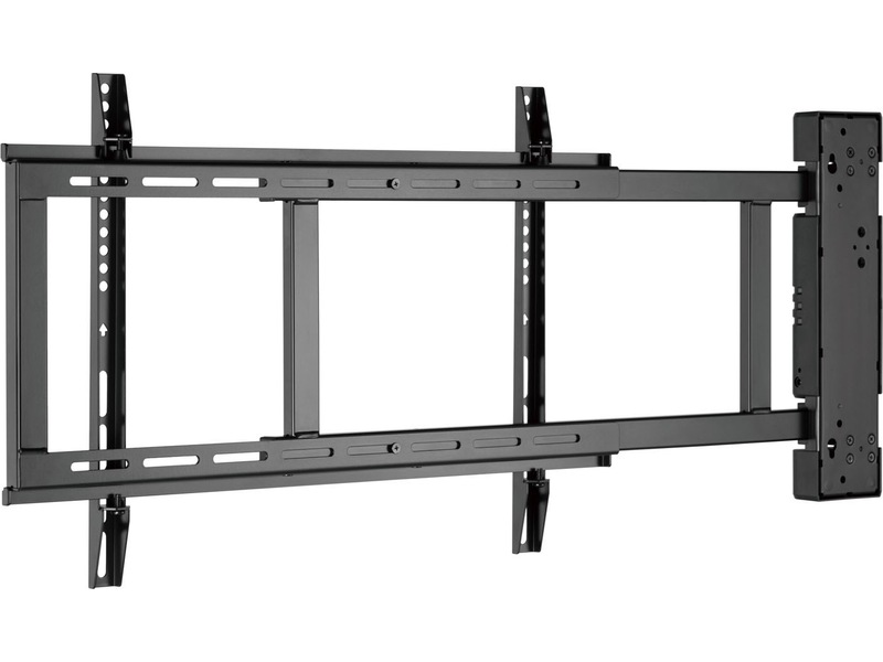 Loeffen LFTM8000 motoriserat väggfäste för TV 32–75" Väggfäste & TV-stativ
