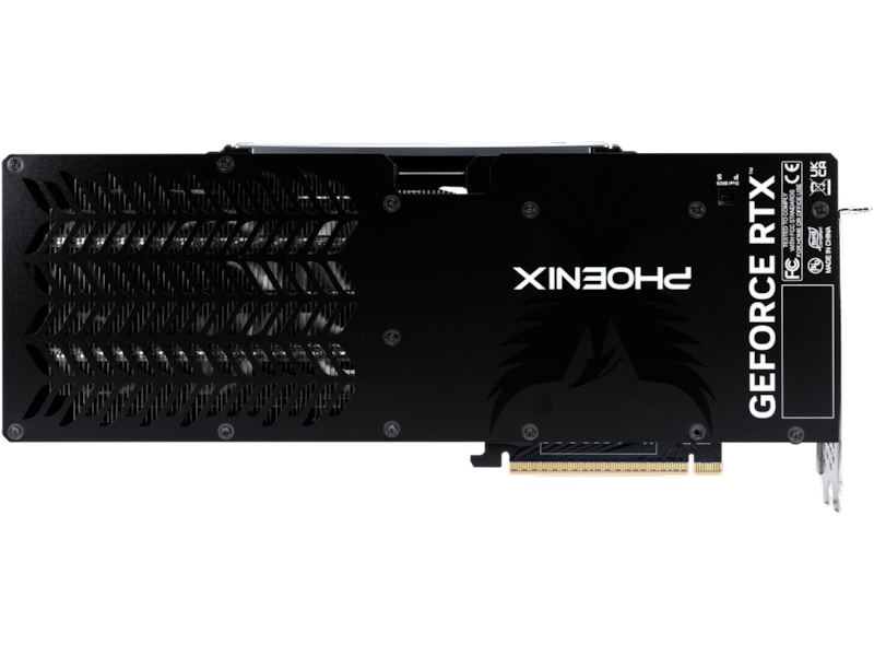 Gainward GeForce RTX 5080 Phoenix GS Grafikkort