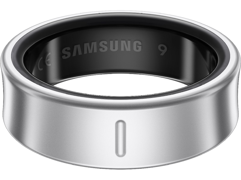 Samsung Galaxy Ring Smart Ring str. 10 (titanium silver) Smart ring