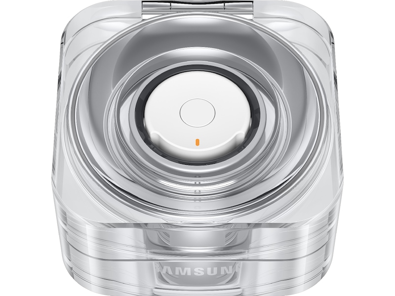 Samsung Galaxy Ring Smart Ring str. 10 (titanium silver) Smart ring