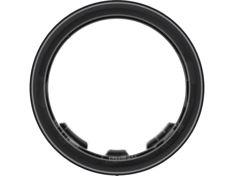 Samsung Galaxy Ring Smart Ring strl. 11 (titanium svart) Smart ring