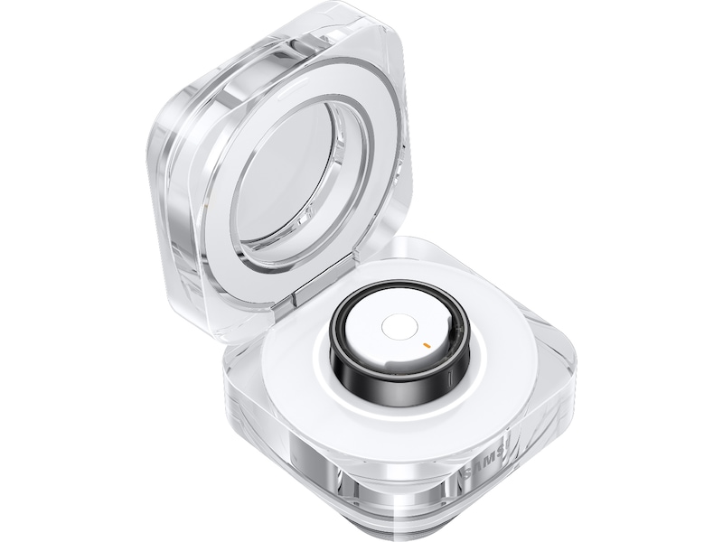 Samsung Galaxy Ring Smart Ring strl. 11 (titanium svart) Smart ring