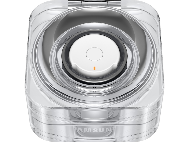 Samsung Galaxy Ring Smart Ring strl. 11 (titanium svart) Smart ring