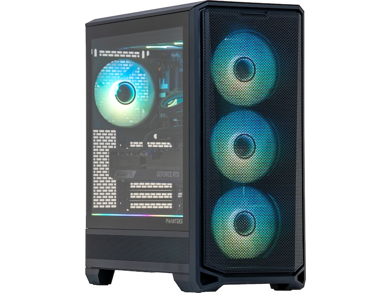 Komplett-PC Epic Gaming i330 RGB Gamingdator stationär