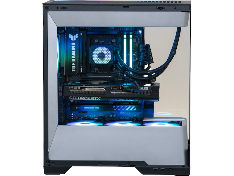 Komplett-PC Epic Gaming a340 RGB - RTX 5080 Edition Gamingdator stationär