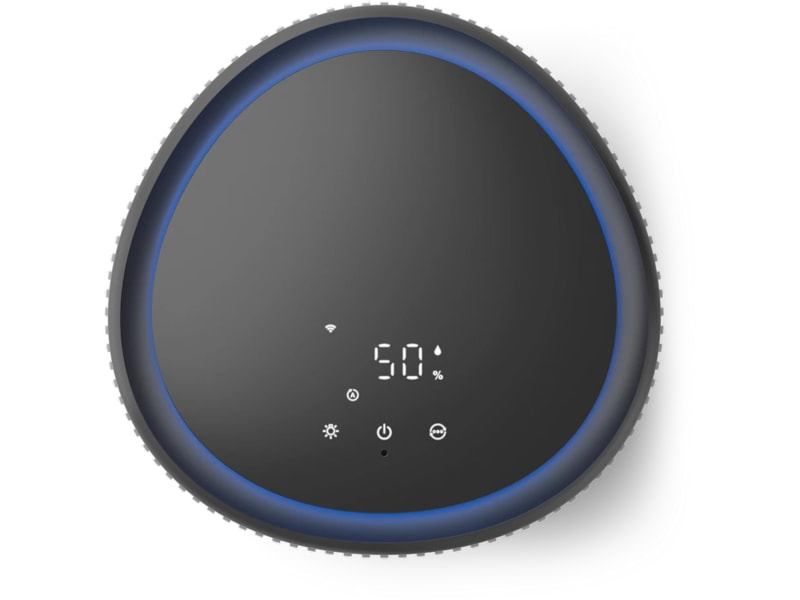 Philips PureProtect Water 3400 Series Smart 2-i-1-luftrenare och luftfuktare Luftrenare