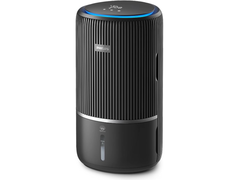 Philips PureProtect Water 3400 Series Smart 2-i-1-luftrenare och luftfuktare Luftrenare