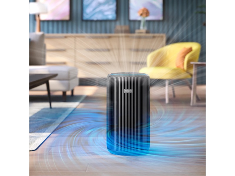 Philips PureProtect 3200 Series Smart luftrenare Luftrenare