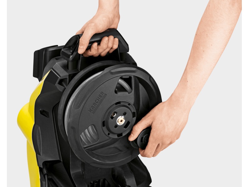 Kärcher K 5 Premium Power Control Flex Högtryckstvättar