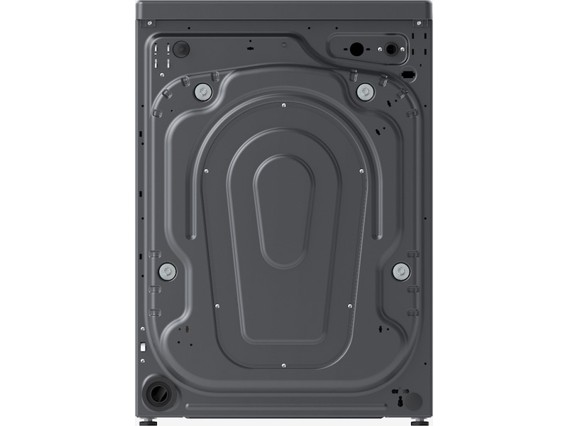 Roborock ZEO One Tvätt/Tork (Grå) Kombinerad tvättmaskin och torktumlare