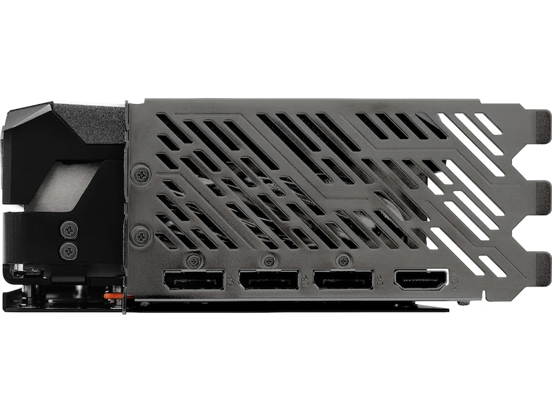 ASRock AMD Radeon RX 9070 XT Taichi OC Grafikkort