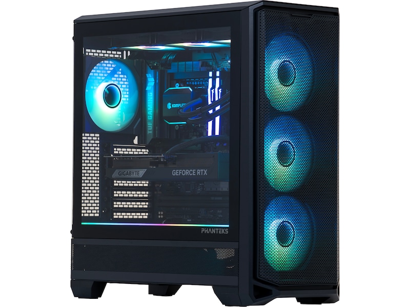 Komplett-PC Epic Gaming i275 RGB Gamingdator stationär