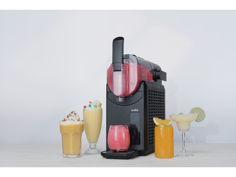 Wilfa ICY slushmaskin Glassmaskiner