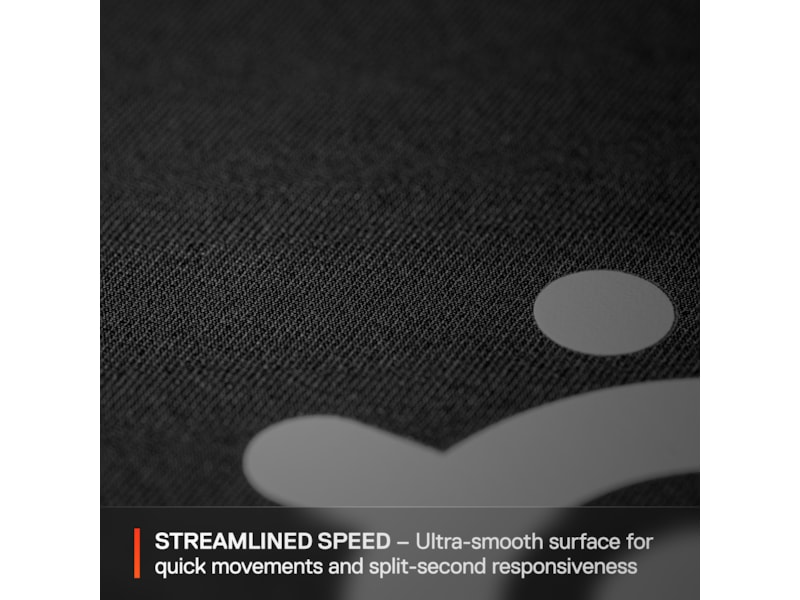 SteelSeries QcK Performance L Speed gamingmusmatta Gamingmusmatta