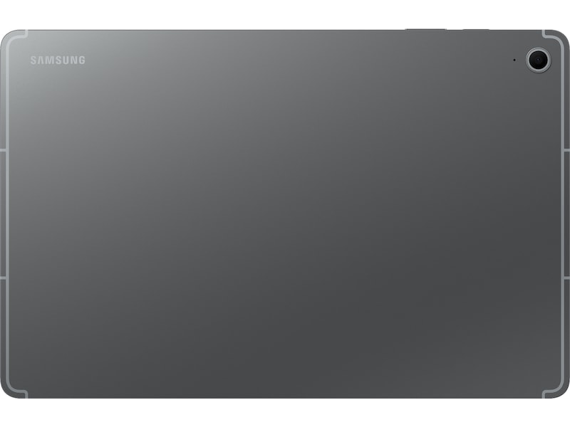 Samsung Galaxy Tab S10 FE+ 5G 128GB (grå) Surfplattor