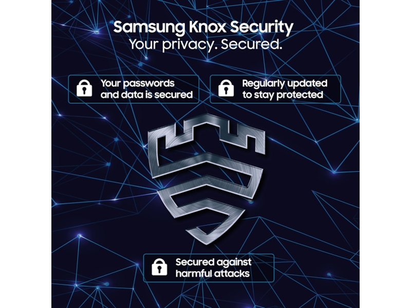 Samsung 55" Q8FA QLED 4K Smart TV (2025) 50 - 59 tums TV