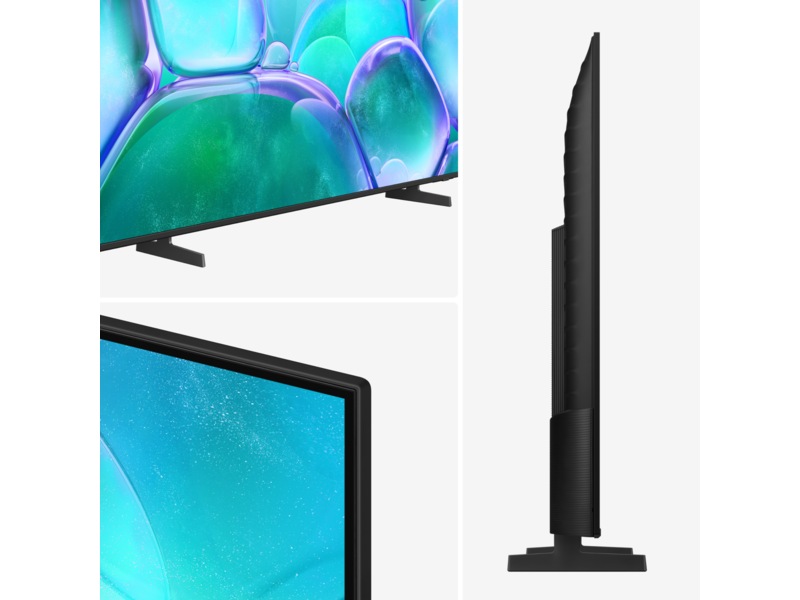 Samsung 55" U7005F UHD 4K Smart TV (2025) 50 - 59 tums TV