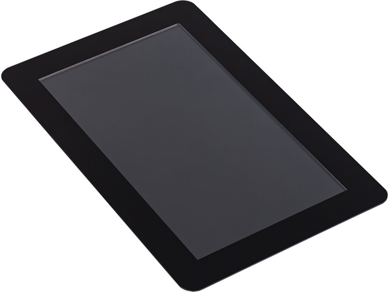 Raspberry Pi Touch Display 2 Tillbehör