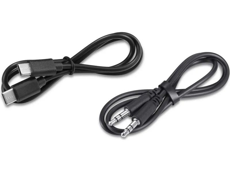 Andersson BHS-B4000 bärbar högtalare med subwoofer Trådlös / Bluetooth högtalare