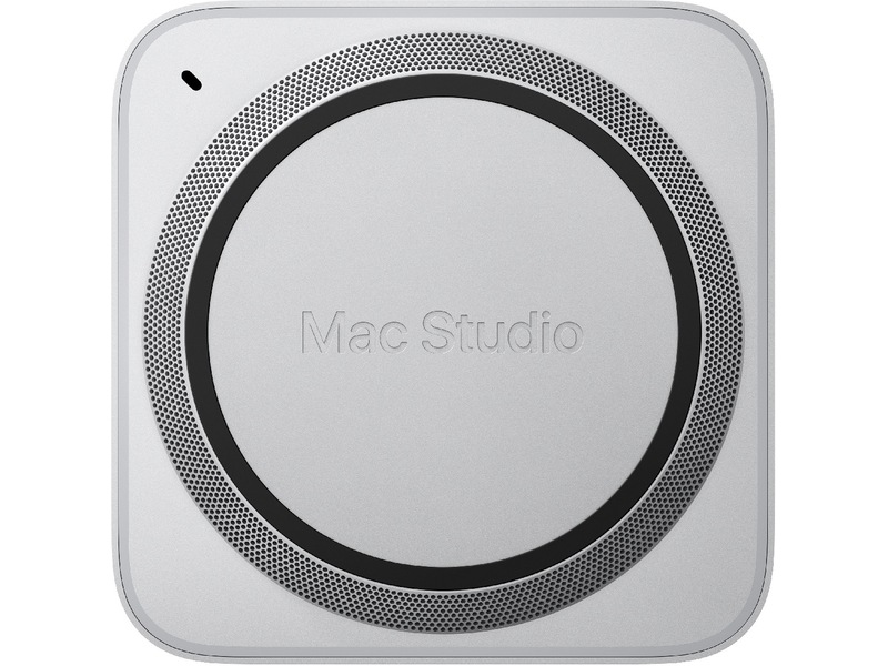 Mac Studio (2025) 512GB Stationär dator