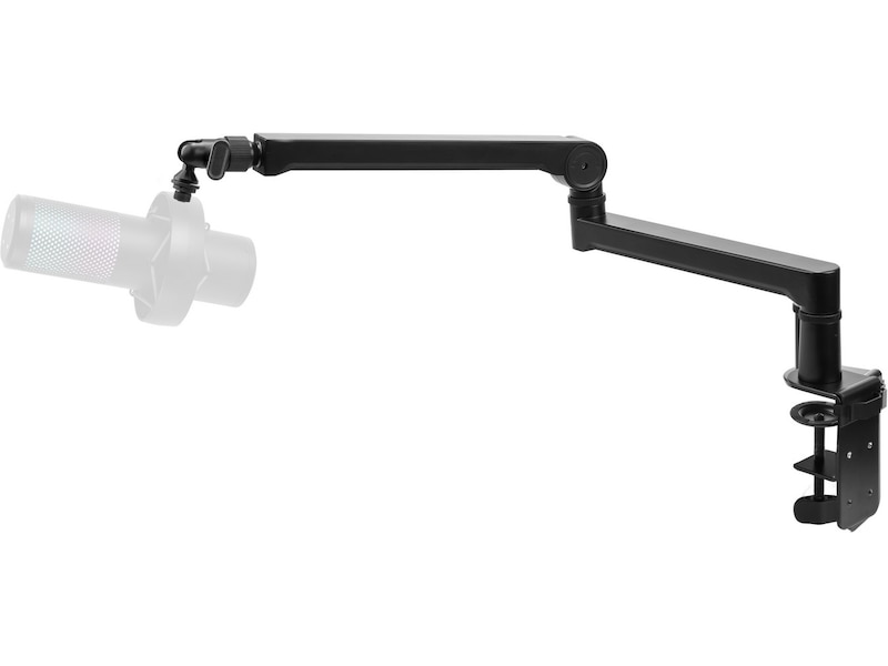 Svive Mikrofonarm Low Profile Streaming tillbehör