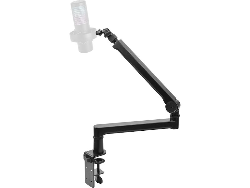 Svive Mikrofonarm Low Profile Streaming tillbehör