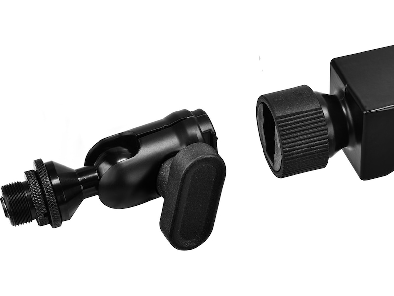 Svive Mikrofonarm Low Profile Streaming tillbehör