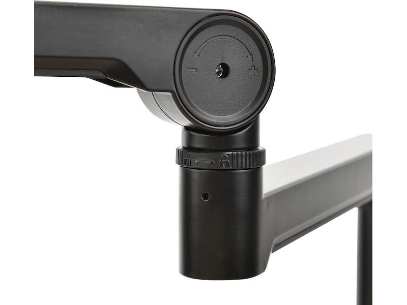 Svive Mikrofonarm Low Profile Streaming tillbehör