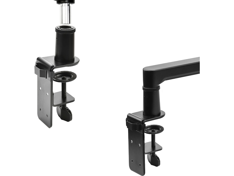 Svive Mikrofonarm Low Profile Streaming tillbehör